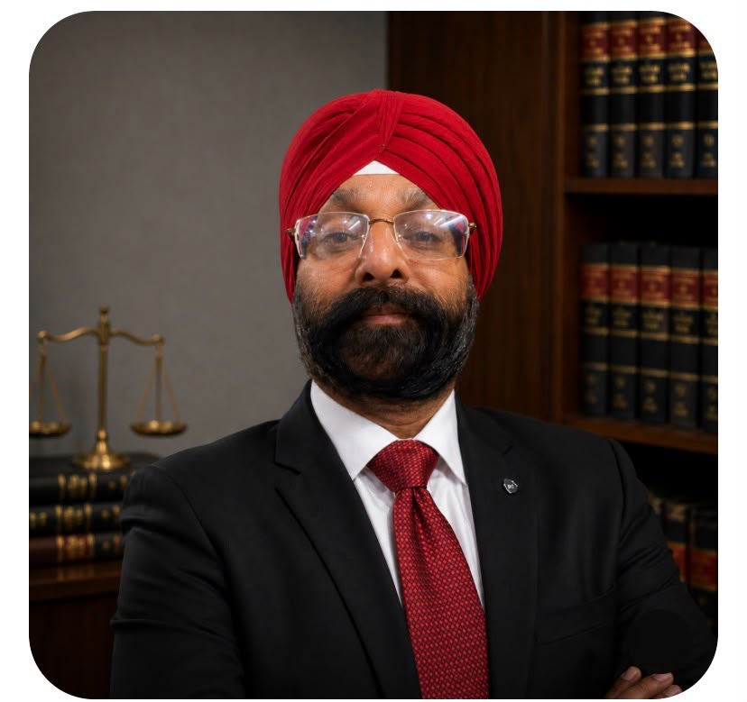 Surinder Singh