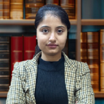 Divya Thukral