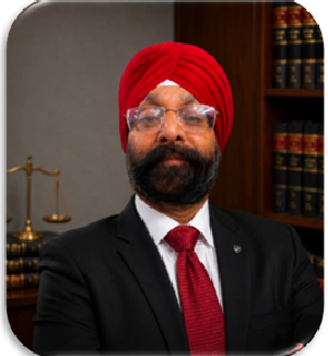 Surinder Singh